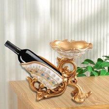 Étagère à Bouteilles De Vin Décorative, Rangement De Vins, étagères Pour