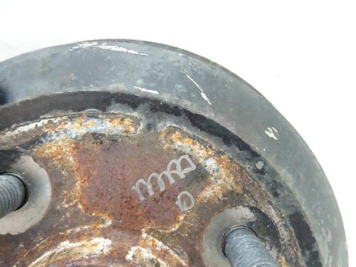 Tambour arriere droit - ford, ka