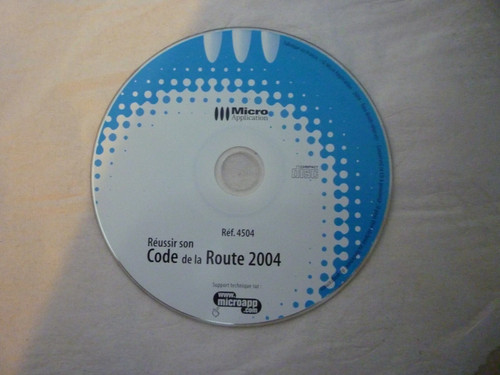 Jeu reussir son code - reussir, la
