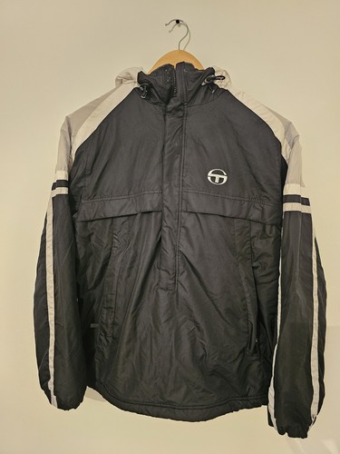 Sergio tacchini veste - tacchini,