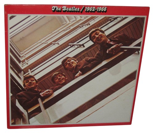 The beatles 1962 - beatles, 1962-1966