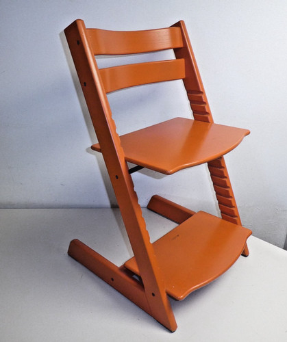 Stokke tripp trapp - tripp, high