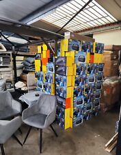 Enceinte Bluetooth 5.0 sans Fil 50W Stéréo HD IPX6 40H d'Autonomie MicroSD AUX