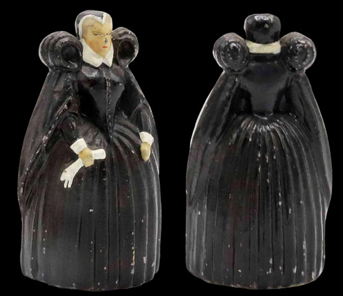 Vertunni figurine catherine - ,
