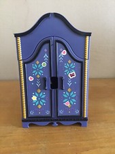 Armoire/penderie pour poupée Disney Princess Elsa Frozen