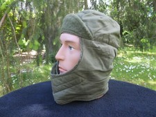 US ARMY VIETNAM FIELDCAP COLD WEATHER HAT M65 TAILLE 71/4 DATE 1968.