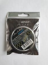 Bas de Ligne BROCHET Chaussette Kevlar Ame Acier 10 m  7kg ASTUCIT