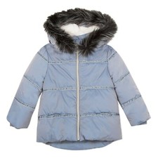 doudoune neuve catimini 6 ans