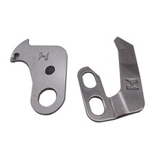 Couteau mobile fixe - couteau, juki