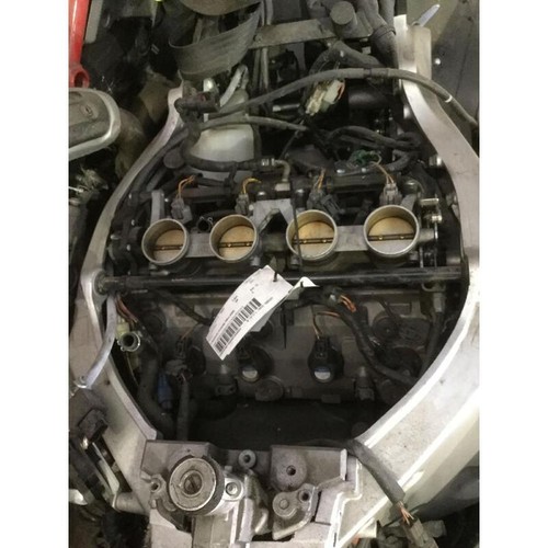 Moteur complet suzuki - moteur,