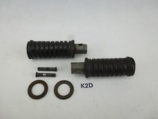 Repose-Pieds Arrière Gauche