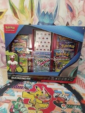 Coffret Pokemon - Collection