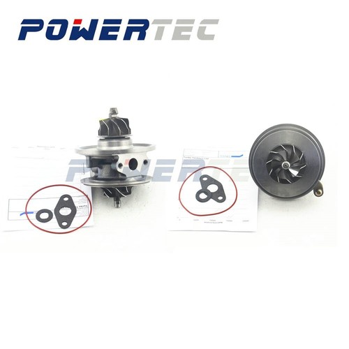 Turbo cartridge 54399880063