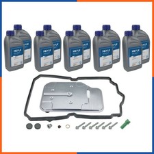 Kit pour vidange de boite