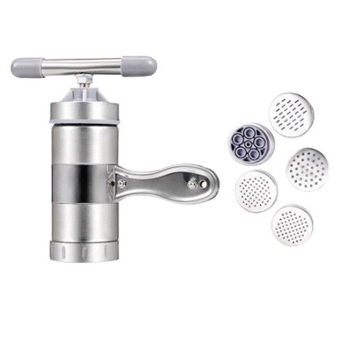 Stainless steel pasta - pasta, maker