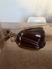 Lampe JUMO « Bolide » en