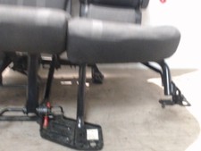 Siege avant droit (banquette double) FORD CONNECT