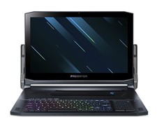 Acer Predator Triton 900 PT917-71-76VT Ordinateur Portable Gaming 43,9 cm (17,3)