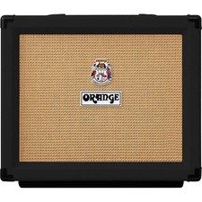 Orange Amplifiers Rocker 15