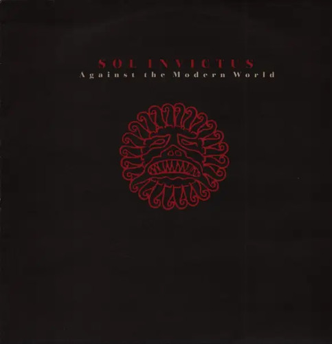 Sol invictus against the - sol,