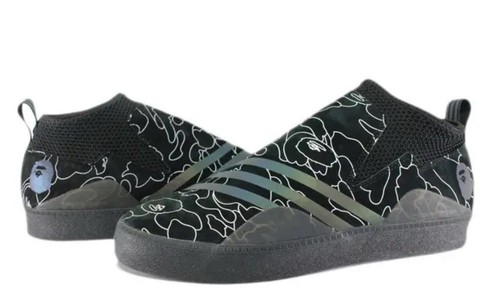 Taille a bathing ape x - -,