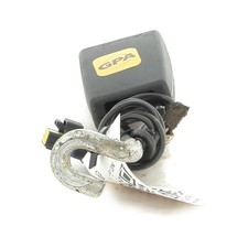 Attache ceinture sécurité