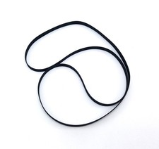 Courroie tourne-disque