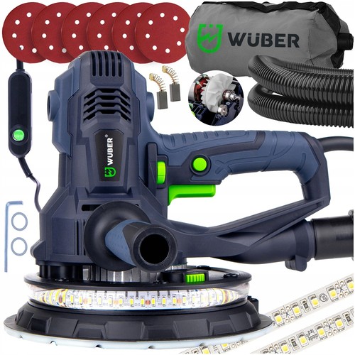 Ponceuse plâtre pro 800w - à,