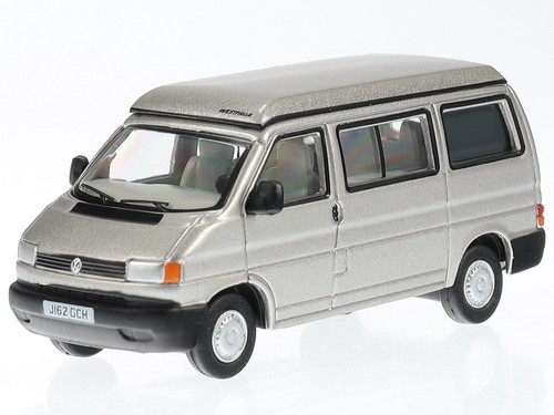T4a westfalia camper - vw,