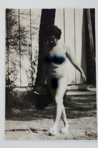 Tirage photo argentique - tirage,