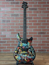 PRS SE Ed Sheeran Hollowbody I