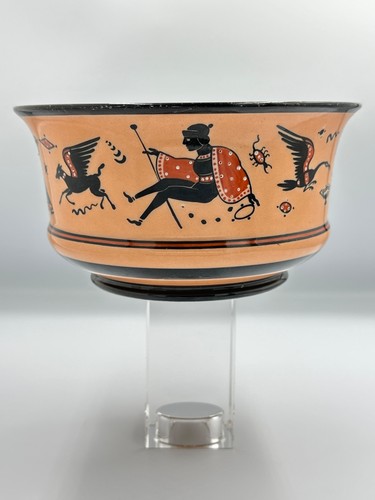 Coupe saladier porcelaine - coupe,