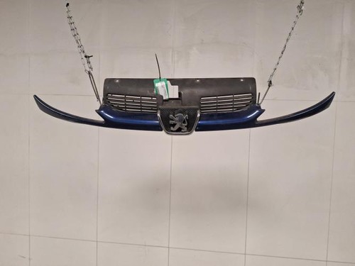 Calandre peugeot 206 - peugeot,