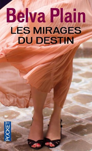 Les mirages destin plain - les,