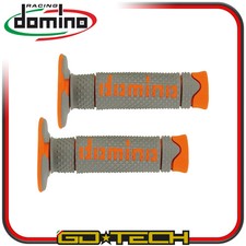 Manopoles Domino A260 Moto