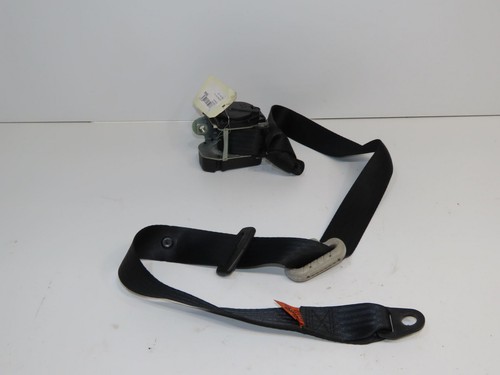Ceinture arrière gauche alfa - ceinture,