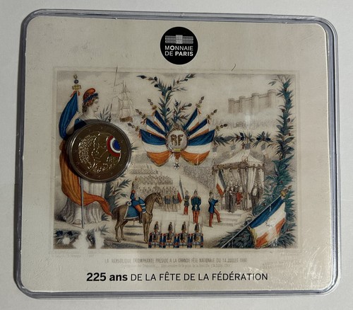 Coincard euro bu colorisée - 2,