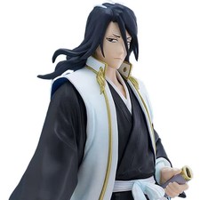 Bleach - Figurine Byakuya