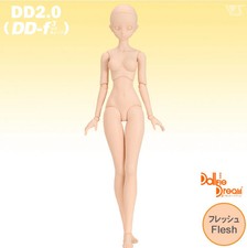 [2.0] VOLKS Dollfie Dream Doll