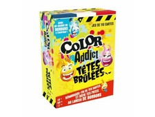 Jeu de Societe Pour Color