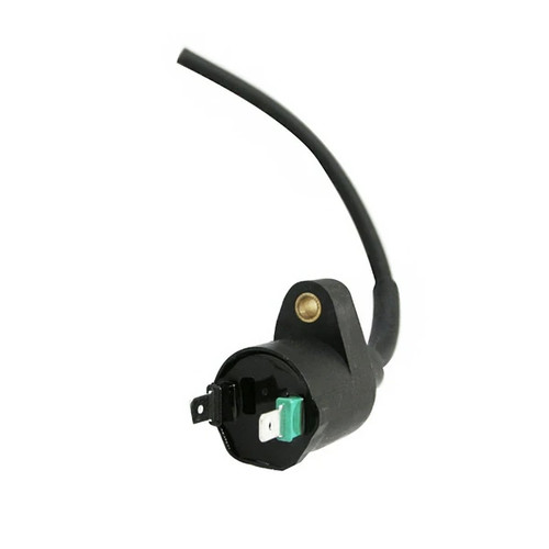 Bobine allumage derbi - bobine,