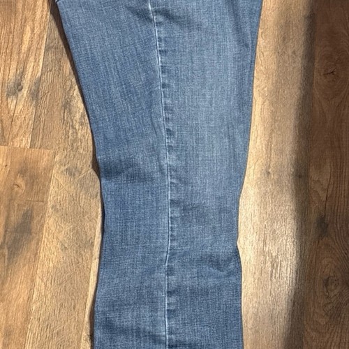 Levi short classic boot - 14,