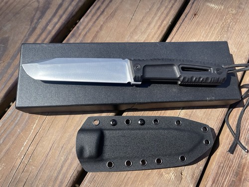 Extrema ratio tuscan fixed - tuscan,