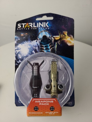 Starlink battle for atlas - starlink,