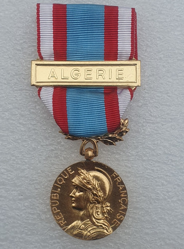 Médaille commémorative