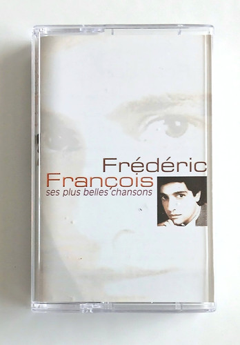 Frédéric françois ses - françois, –
