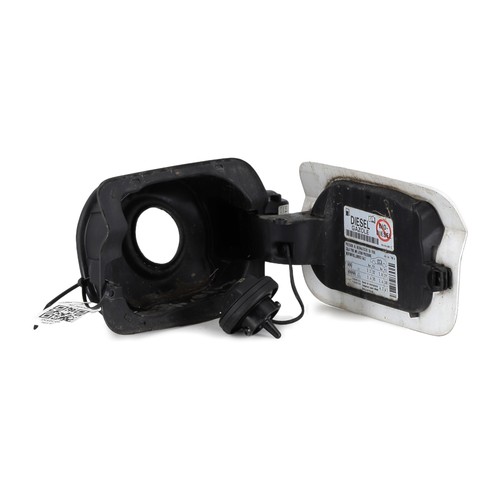 Trappe portillon carburant - ,