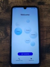 Huawei P30 Lite 256 Go - Bleu