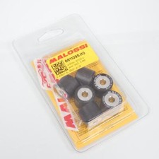 Galet rouleau de variateur Malossi pour Scooter Peugeot 125 Satelis 2004 à 2017