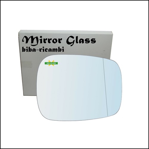 Miroir adhésif asphérique - adhésif,